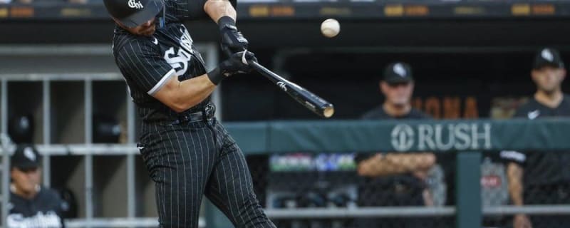 Grading the Chicago White Sox : Danny Mendick - South Side Sox