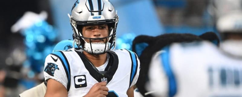 Panthers vs Falcons: Week 1 odds for Bryce Young's first NFL game - Cat  Scratch Reader