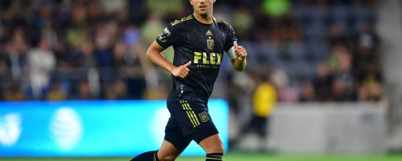 HIGHLIGHTS: Los Angeles FC vs. Los Angeles Galaxy, El Trafico: Part X.  Carlos Vela returned from injury, scoring in Los Angeles Football Club's  2-0 win over rivals LA Galaxy.