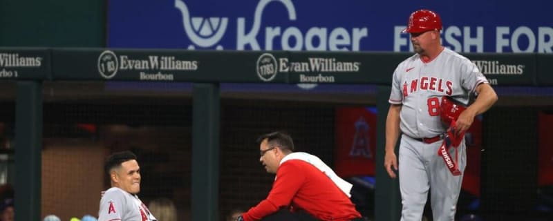 Gio Urshela Excited To Be Reunited With Phil Plantier On Angels