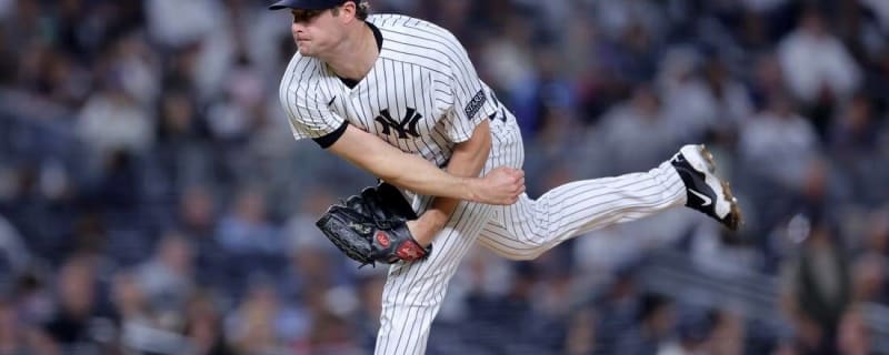 Trading for Zac Gallen is an intriguing move the Yankees could consider -  Pinstripe Alley