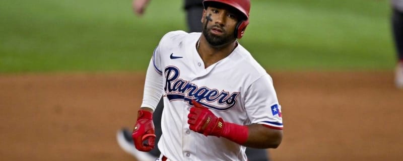 Versatile Ezequiel Duran, Rangers face Angels again