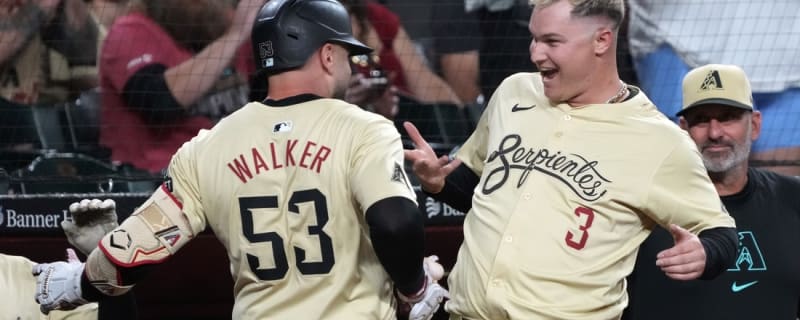 Reports: Joc Pederson, Rangers reach 2-year deal