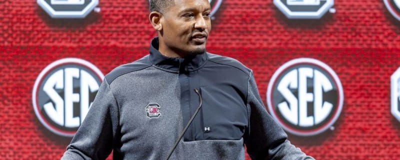 South Carolina has final edge in back-and-forth game against East Carolina