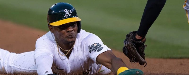 Joe Boyle stymies Pirates, extends Athletics&#39; hot streak