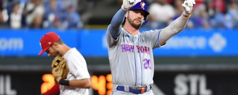 Pete Alonso News, Rumors, Stats, Highlights and More