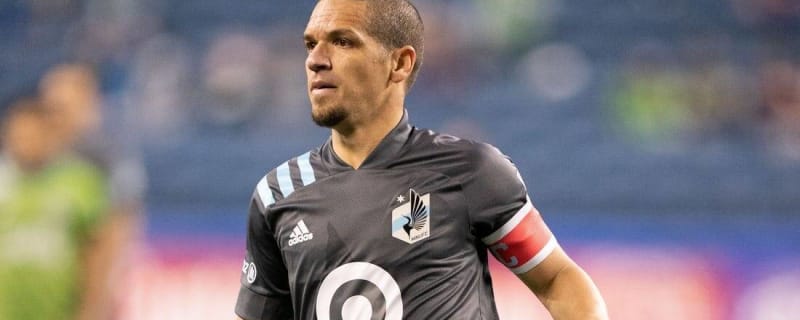 M Osvaldo Alonso announces retirement after 15 MLS seasons