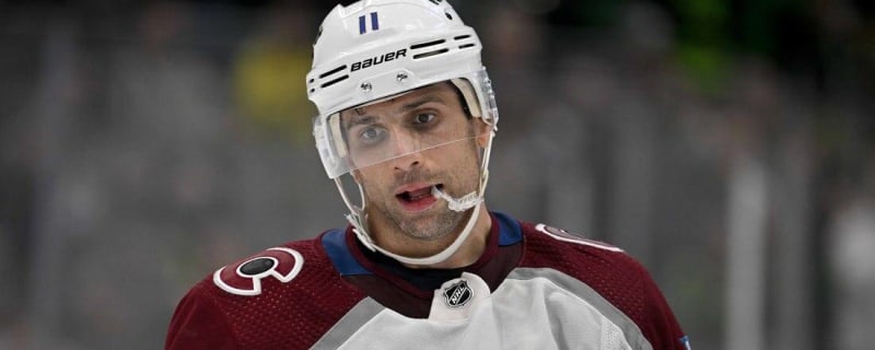 Andrew Cogliano News, Photos, Quotes, Video