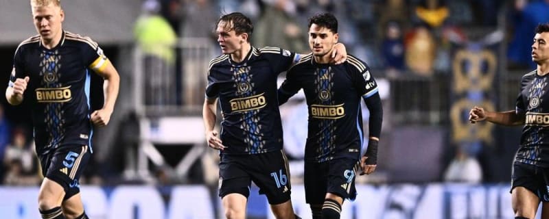 Alonso Martinez, Hannes Wolf help New York City FC beat Union