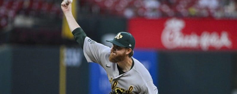 A's explode for 11 runs in walloping Rockies