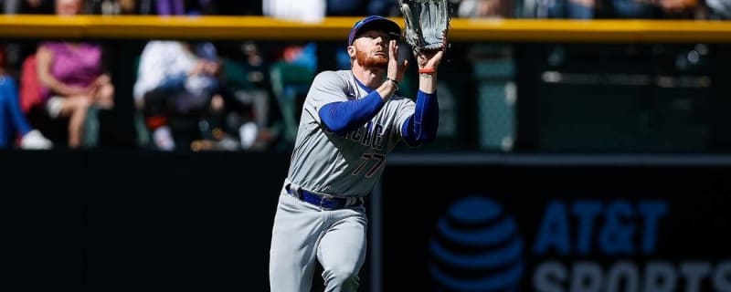 Clint Frazier Player Props: White Sox vs. Rangers