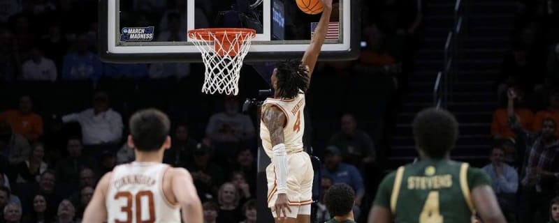 Texas dumps Colorado State amid ugly shooting efforts