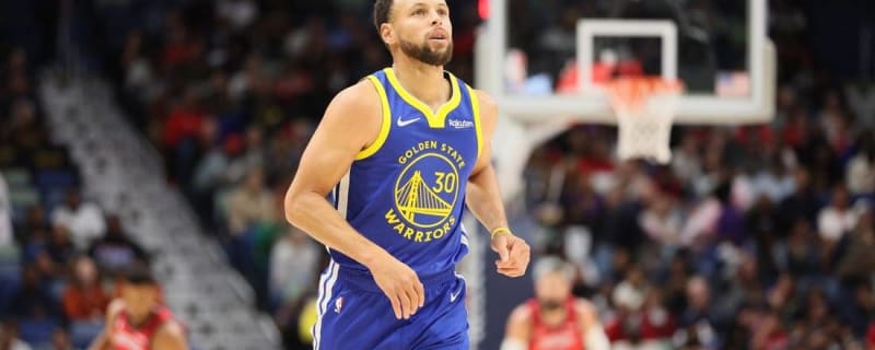 Top 25 NBA players 2023-24: No. 3 Stephen Curry - Last Word On