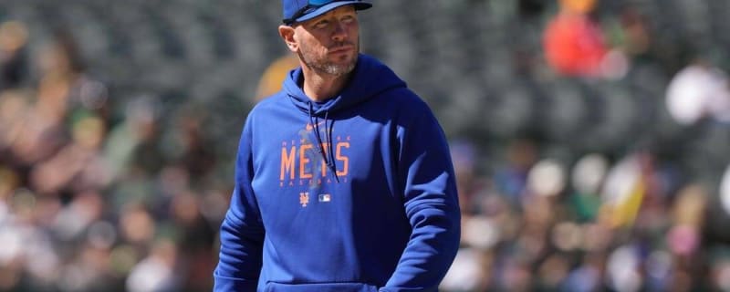 Mets retain pitching coach, name John Gibbons bench coach