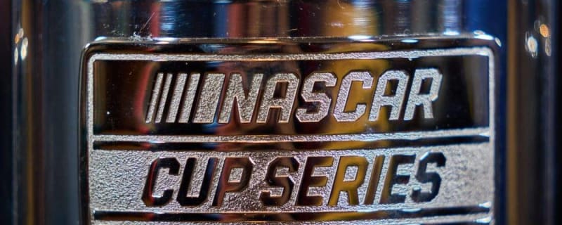 FRM expanding to 3 full-time Cup Series entries in &#39;25