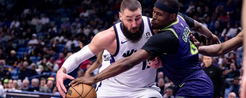 Report: Cavaliers to add Javonte Green after buyout from Pelicans