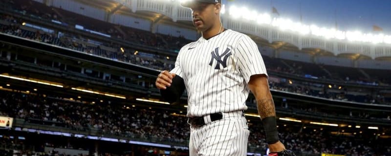 Aaron Hicks: Breaking News, Rumors & Highlights