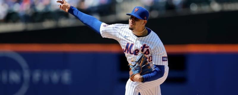 Jose Butto, Mets look to extend hot streaks vs. Dodgers