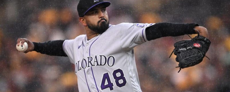 The German Marquez Trade: A shocking boon for the Colorado Rockies