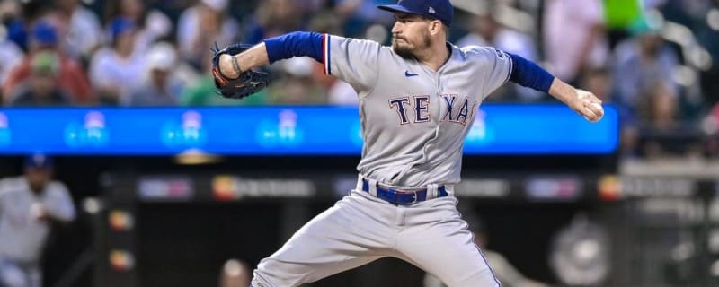 Texas Rangers catcher Mitch Garver, 'a very solid contributor behind the  plate,' set for surgery - ESPN