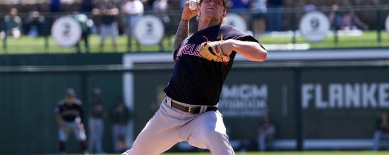 Jarred Kelenic Player Props: Mariners vs. Guardians