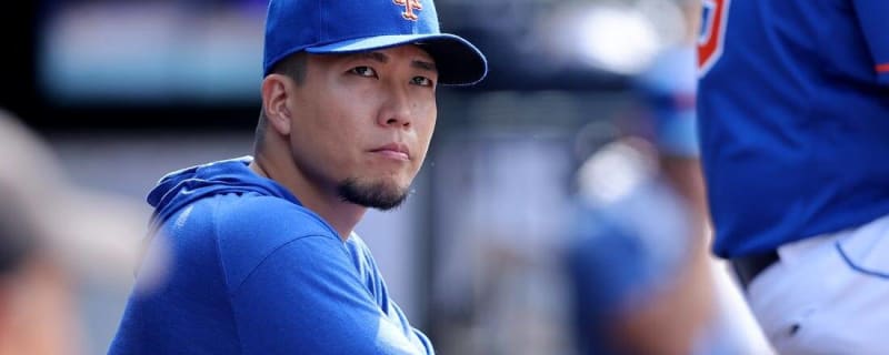 Kodai Senga Excited To Join Mets - Metsmerized Online