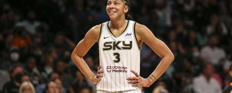 Candace Parker has a record-breaking return to LA with the Chicago Sky