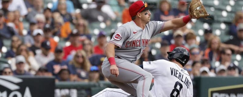 Detroit rookie Reese Olson pitches the Tigers past the Dodgers 4-2