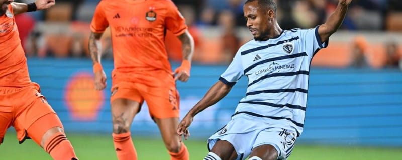 Gadi Kinda departs Sporting KC for Israel&#39;s Maccabi Haifa FC