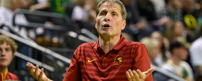 USC blows out Washington in hunt to lock up tourney berth