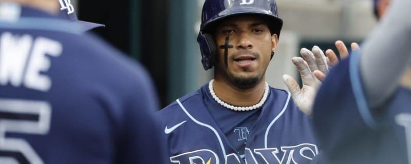 Wander Franco released from prison in D.R. amid investigation