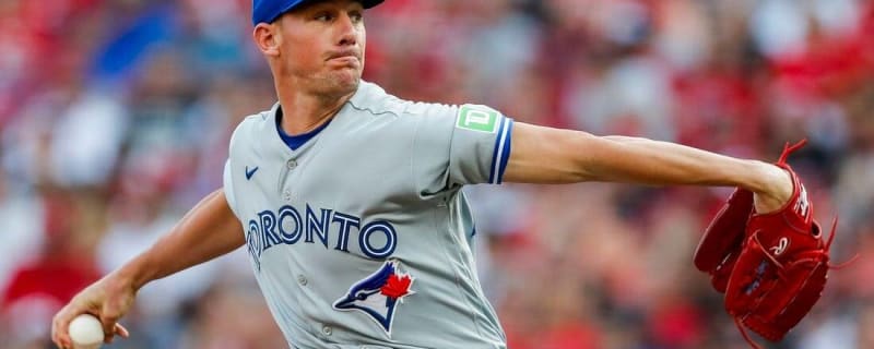 Chris Bassitt - MLB News, Rumors, & Updates