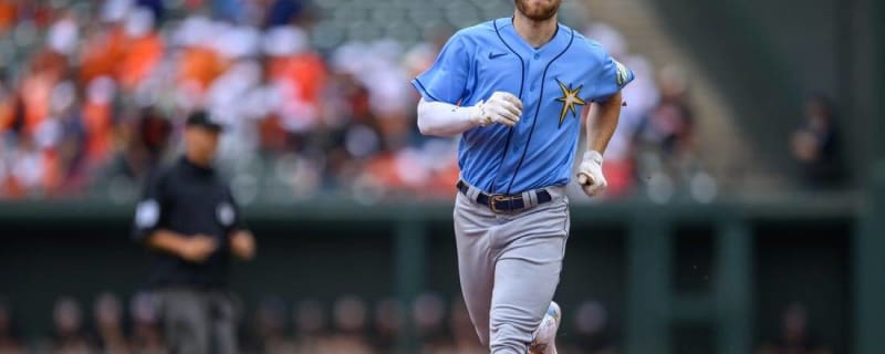 Rays handed brutal Brandon Lowe injury update ahead of playoffs