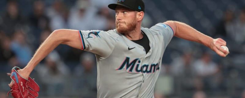 Marlins place LHP A.J. Puk (shoulder) on 15-day injured list