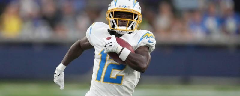 Chargers vs. Rams Recap: Rookies take charge in 34-17 victory