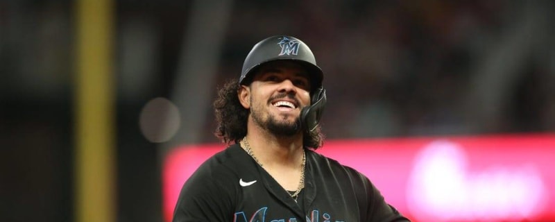 Jorge Alfaro's contract clause could impact Red Sox Opening Day