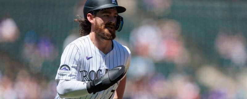 Rockies call up infield prospect Adael Amador