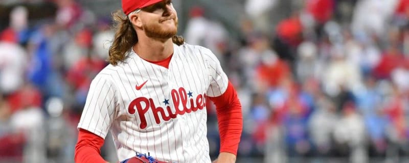 Bailey Falter has saved the 2022 Phillies season - The Good Phight