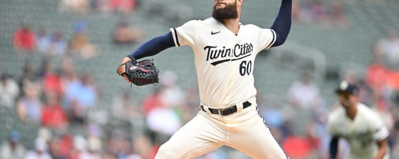 Trade Retrospective: How Did the Twins Do in the Lance Lynn Trade