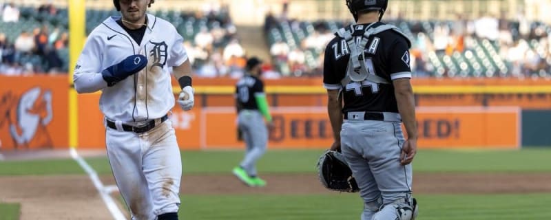 Jake Marisnick Player Props: Tigers vs. White Sox