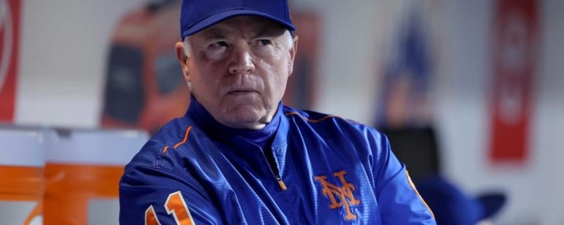 Mets manager Showalter to miss game for medical procedure