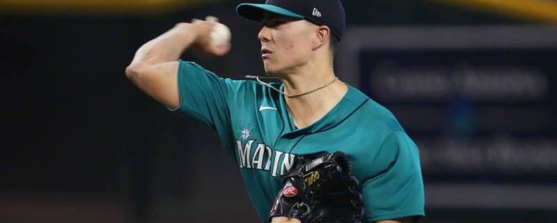 Seattle Mariners Injuries: Hancock hurt, latest on J.P. Crawford - Seattle  Sports