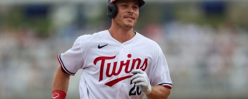 Max Kepler - MLB News, Rumors, & Updates