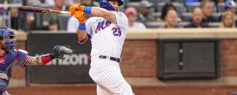 Mets blast Pirates 8-3 behind DJ Stewart's 2 HRs