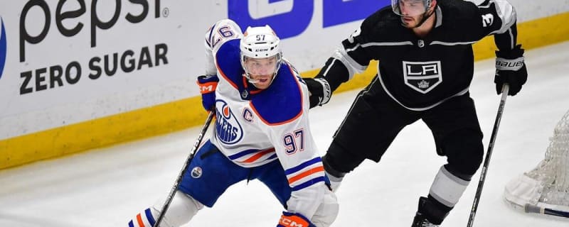 Oilers outlast Jets 3-2 in pre-season shootout