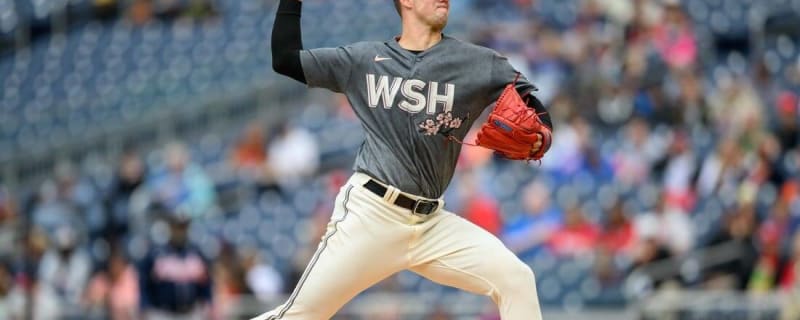 Zach Jackson - MLB News, Rumors, & Updates