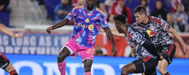 What to watch as Orlando City B travel out to to New Jersey to take on New  York Red Bulls II