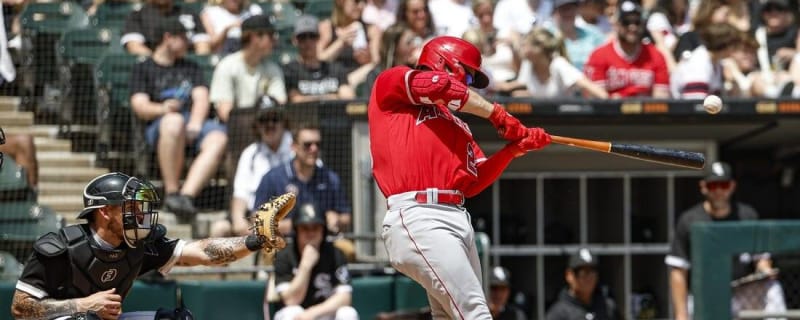 Angels News: Jared Walsh, David Fletcher Recalled While 2 Rookies Optioned  - Los Angeles Angels