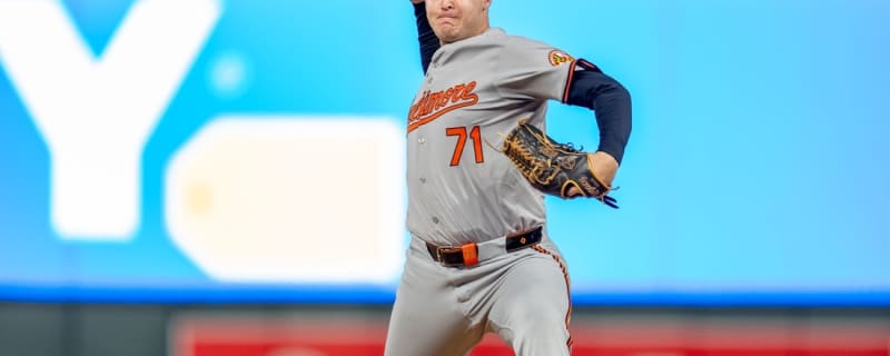 Rangers add right-handed reliever Jacob Webb to roster