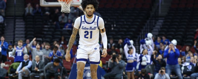 Seton Hall secures comeback overtime win over DePaul